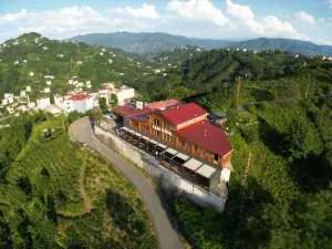 Sari Kosk Hotel