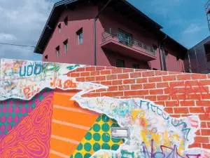 Das Edlinger Hotel