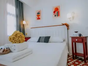 Tin Ada