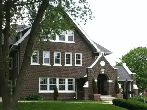 Iowa House
