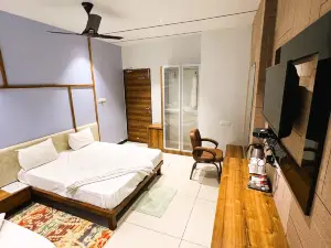Hotel Vandana Palace