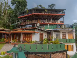 Ravana Range Ella