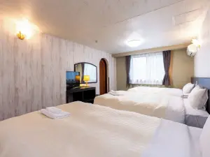 Select Inn Fujisan Gotemba