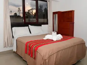 La Casa Del Turista
