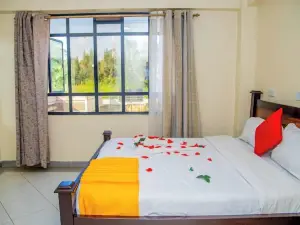 Happy Stay Resort Kisii