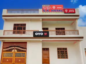 SPOT ON S K Hotel