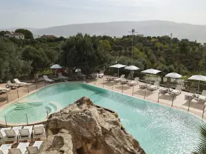 Una Hotels Tenuta Contessa Farm & Spa Cosenza