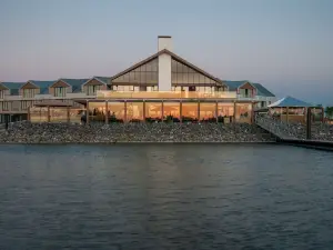 Oesterdam Resort