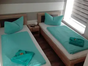 Ferienwohnungen Paul Und Dorothea