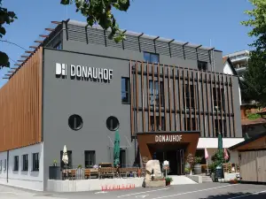 Hotel Donauhof Mauthausen