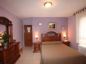 Hotel El Puente