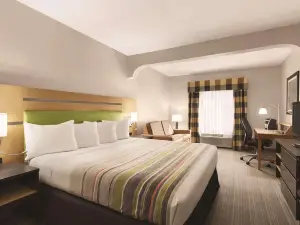 Country Inn & Suites by Radisson, Griffin, GA