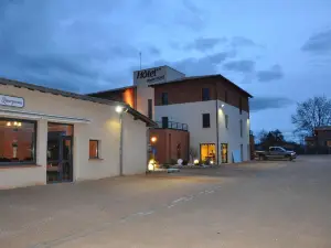 The Originals City Hôtel des Arts Montauban