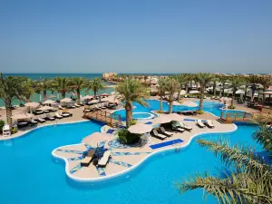 AlBander Hotel & Resort