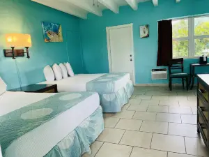 Looe Key Reef Resort and Dive Center