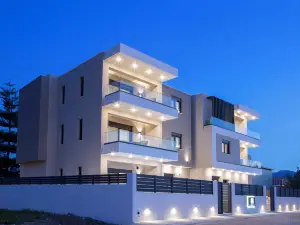 Pomaria Boutique Residences