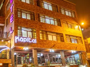 La Kapital Hotel