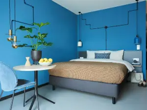 Nena Apartments Bochum City