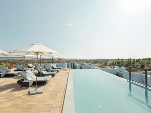 Sleep & Nature Hotel