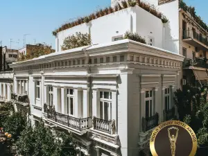 Athens Flair