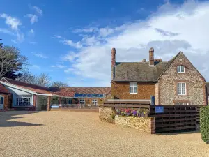 Caley Hall