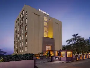 Ginger Greater Noida Pari Chowk