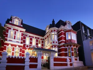 โรงแรม Palacio Astoreca