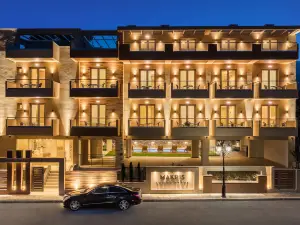 Makris Luxury Rooms