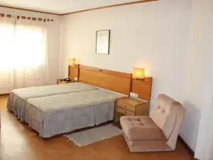 Hotel Bom Sucesso