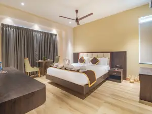 Monday Hotels Amalapuram Heights