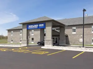 Midland Inn & Suites