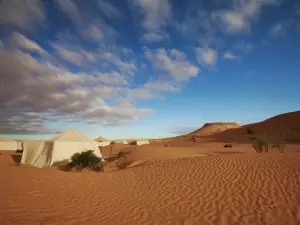 Camp Mars