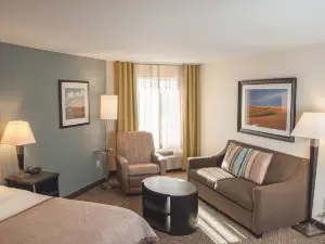 Candlewood Suites Fort Collins