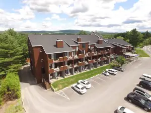 Hotel Lac Brome