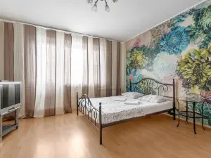 아파트먼트 온 탈린스카야 9 빌딩 3