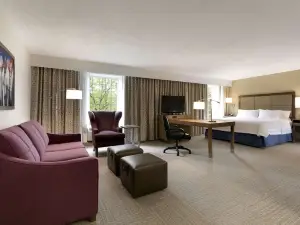 Hampton Inn & Suites Hershey