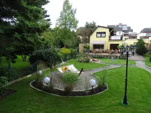 Gästehaus Schwentineblick