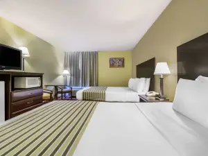 Econo Lodge Inn & Suites Triadelphia - Wheeling