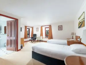 The Priory Hotel