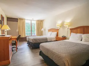 OYO Hotel Greensboro East I 40