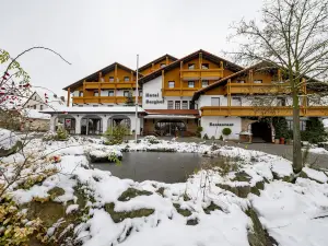 Hotel Berghof