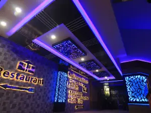Tiger Garden Int Hotel