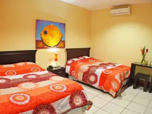 Hotel Plaza Cosiguina