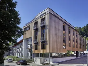 ElzLand Hotel 9 Linden