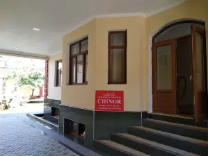 Chinor Garden Hotel - Free Airport Pick-up and Drop-Off