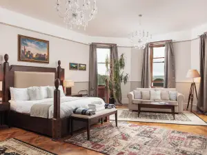 Tulloch Castle Hotel ‘A Bespoke Hotel’
