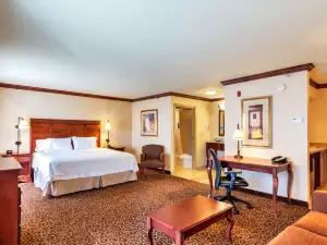 Hampton Inn Rawlins