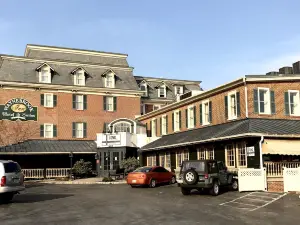 Waynebrook Inn