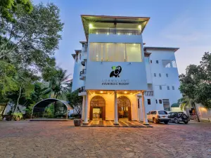 Udawalawe Ayurvedic Resort