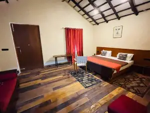 Greetoe度假村的季風森林